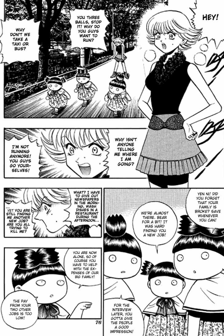 Bowling King Chapter 129 page 2 - Chapter 129