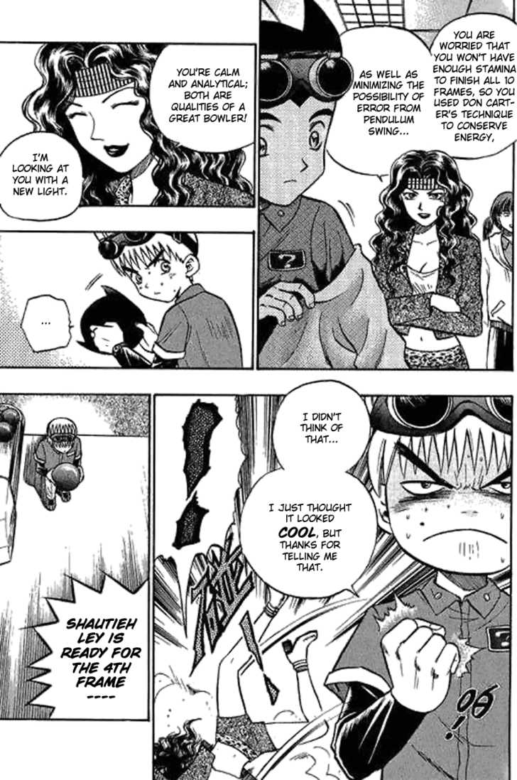 Bowling King Chapter 13 page 10 - Chapter 13