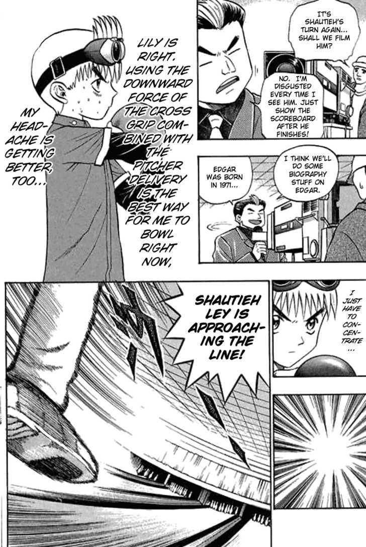 Bowling King Chapter 13 page 11 - Chapter 13