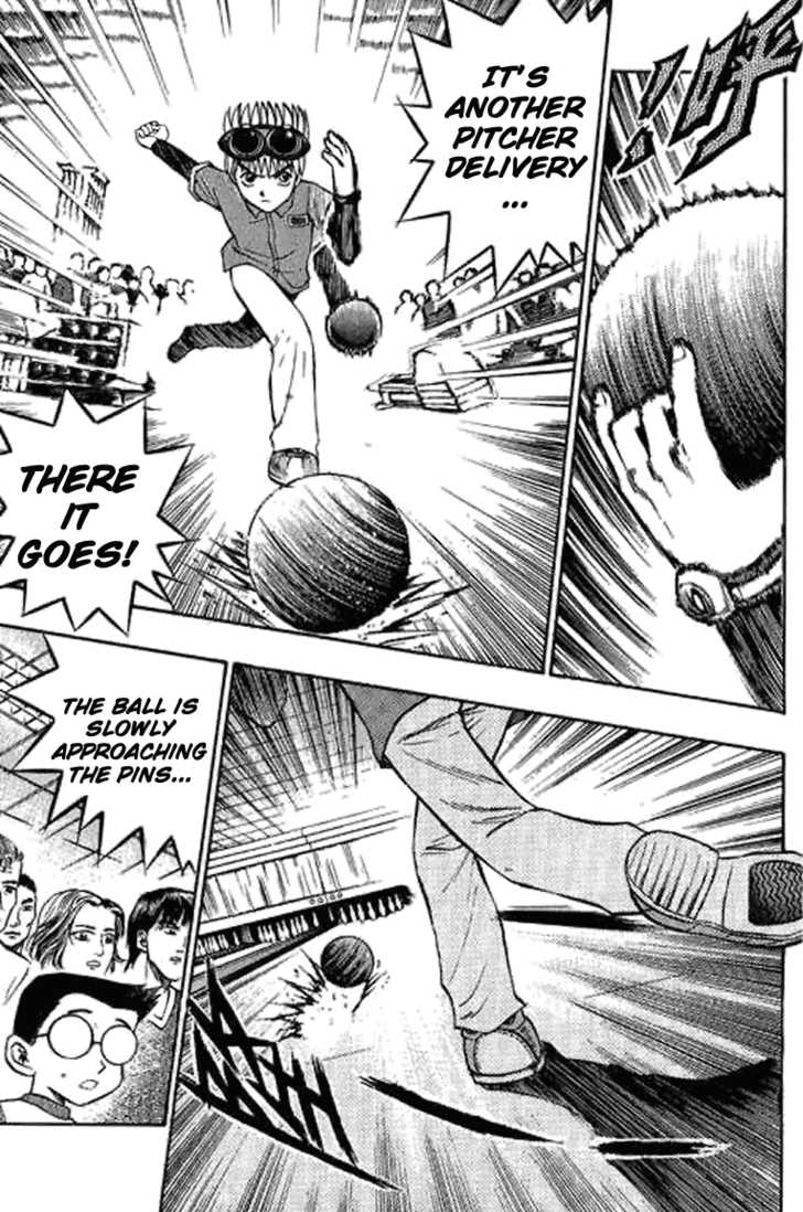 Bowling King Chapter 13 page 12 - Chapter 13