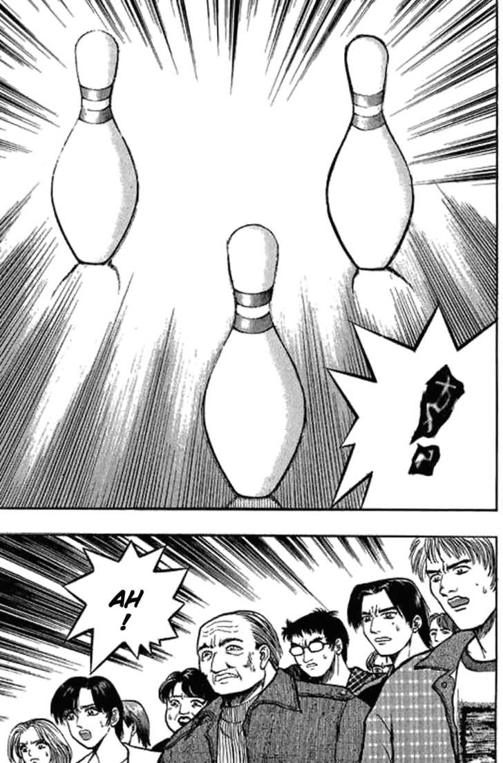 Bowling King Chapter 13 page 14 - Chapter 13