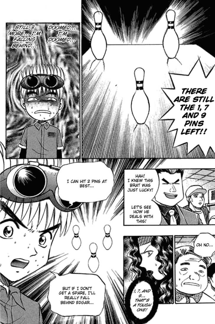 Bowling King Chapter 13 page 15 - Chapter 13