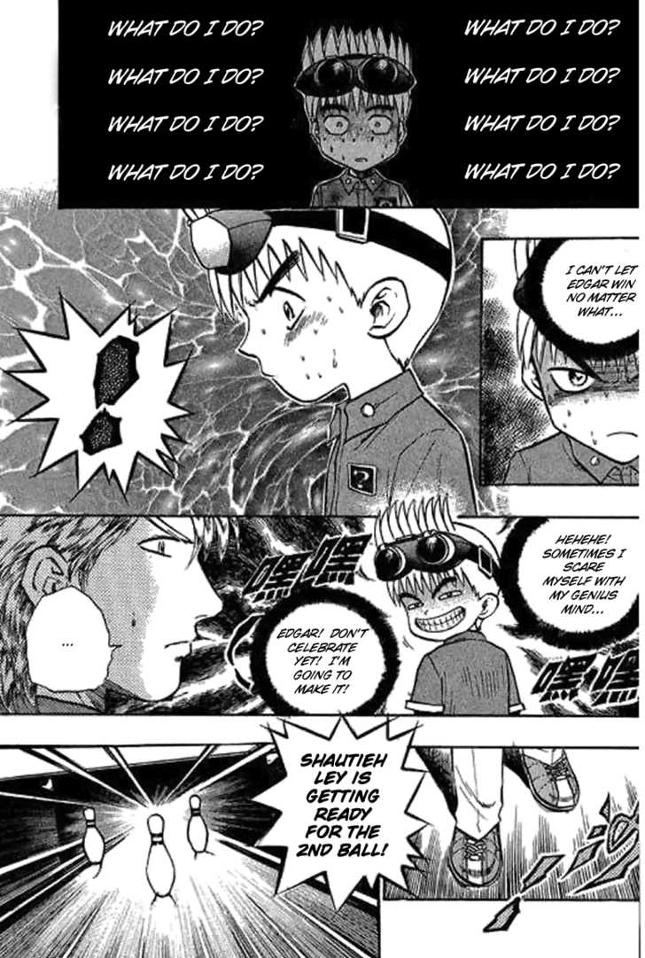 Bowling King Chapter 13 page 18 - Chapter 13