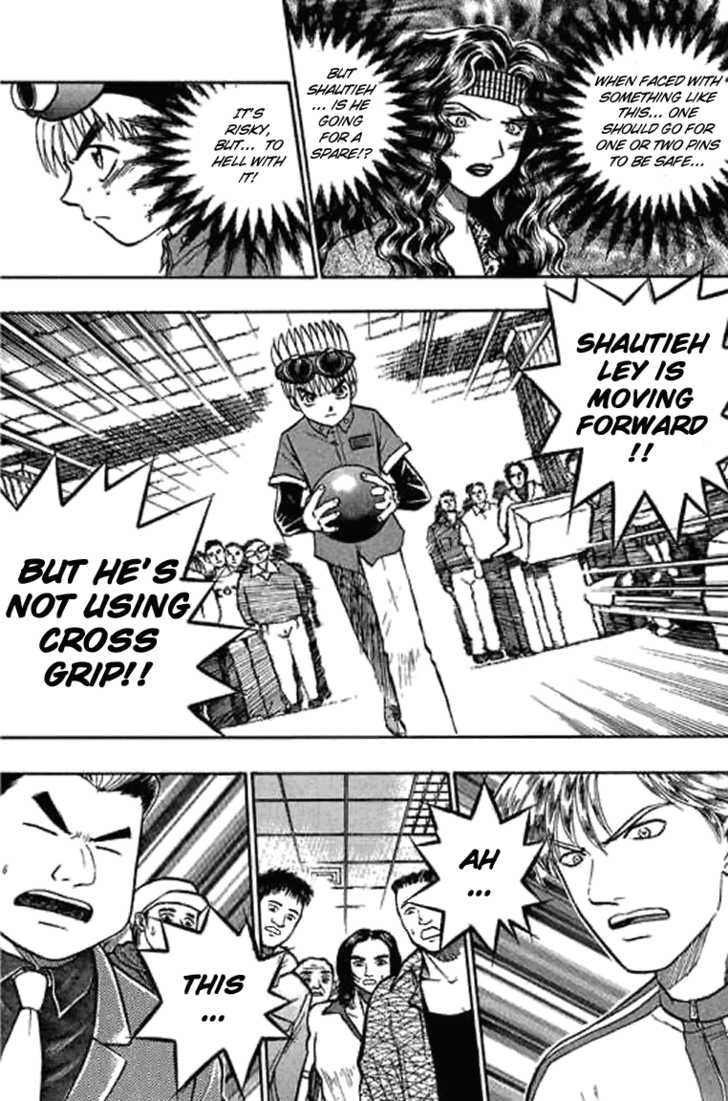 Bowling King Chapter 13 page 19 - Chapter 13