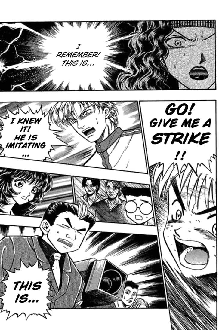 Bowling King Chapter 13 page 3 - Chapter 13