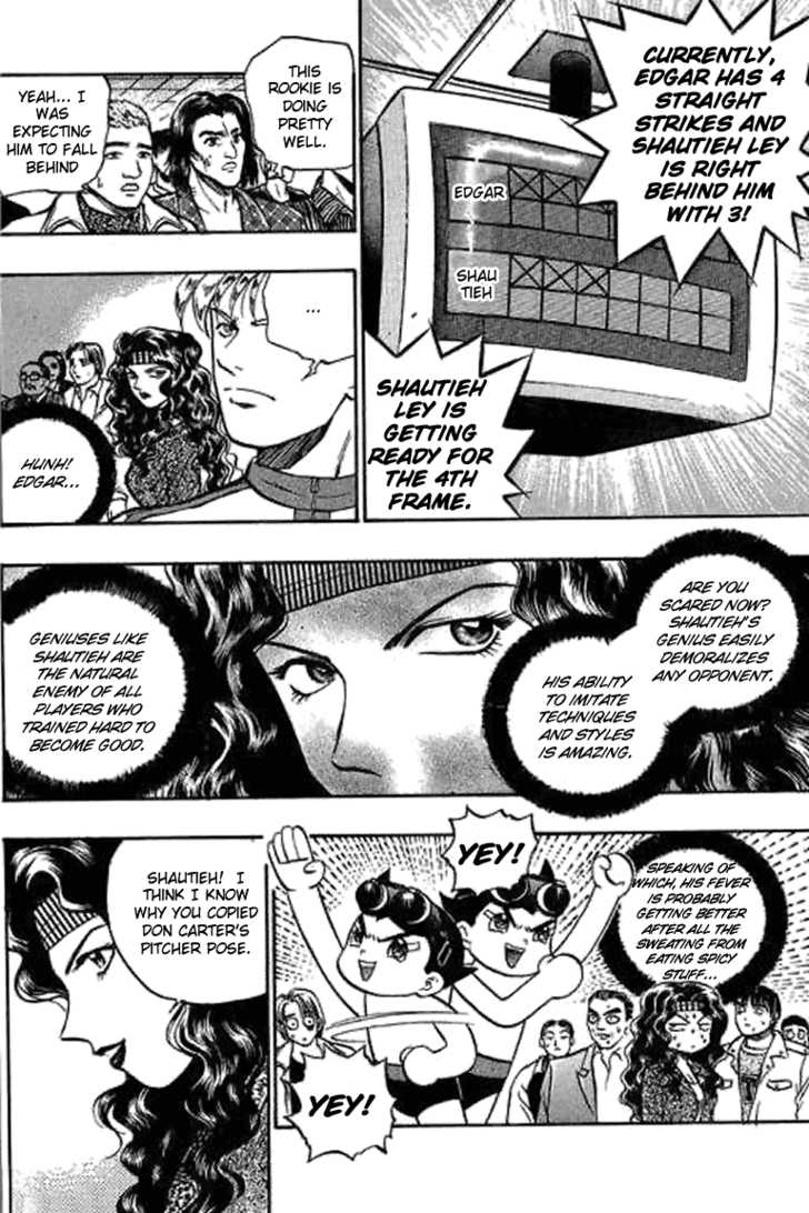 Bowling King Chapter 13 page 9 - Chapter 13