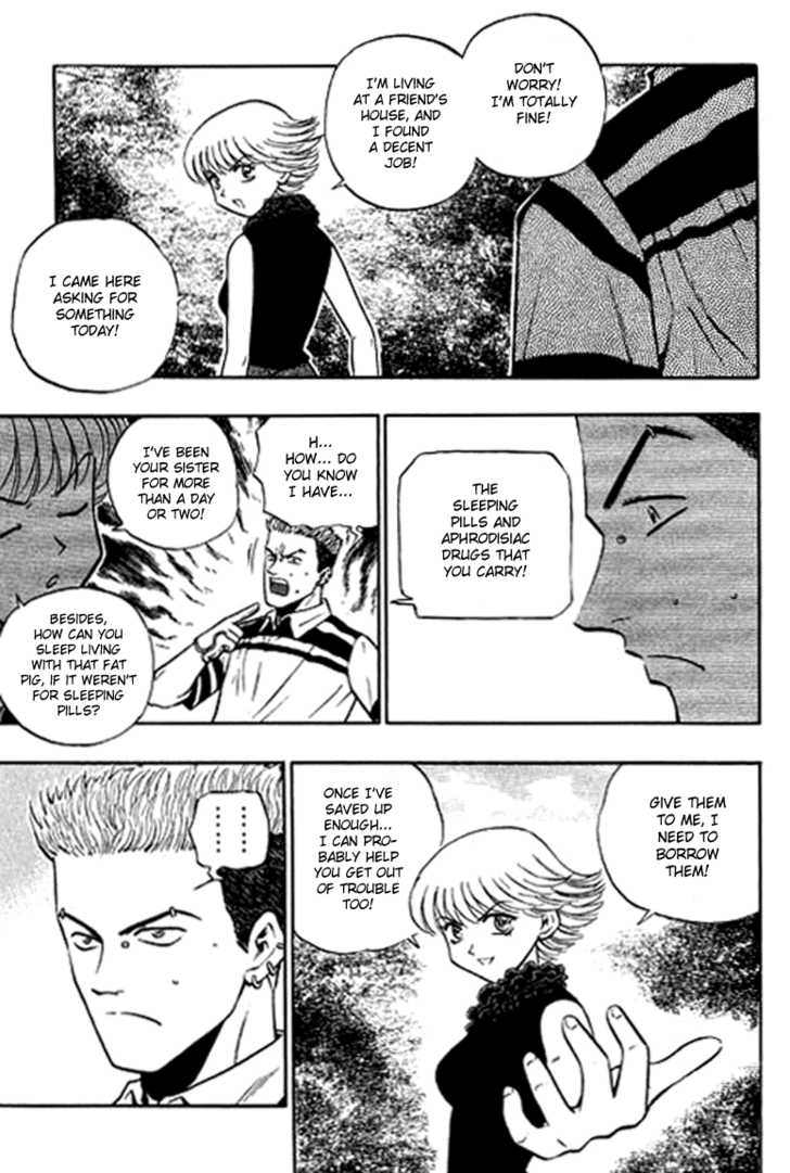 Bowling King Chapter 130 page 13 - Chapter 130