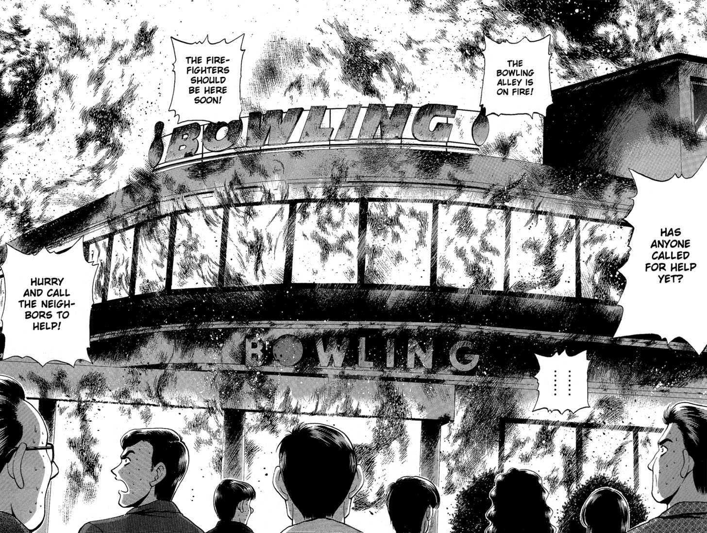 Bowling King Chapter 130 page 16 - Chapter 130