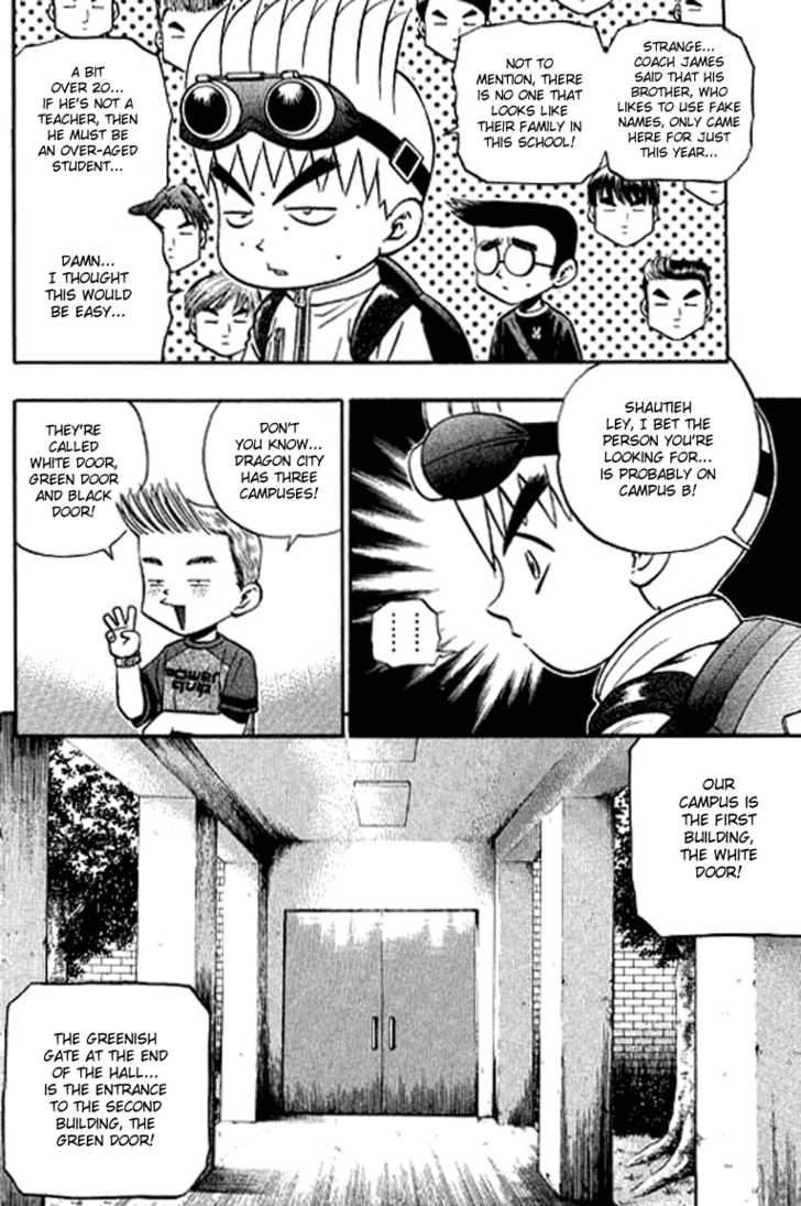 Bowling King Chapter 130 page 6 - Chapter 130