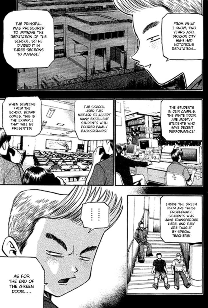 Bowling King Chapter 130 page 7 - Chapter 130