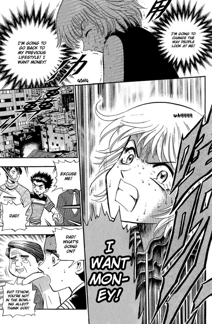 Bowling King Chapter 131 page 13 - Chapter 131