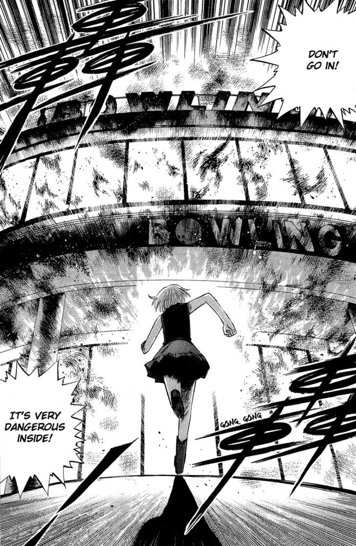 Bowling King Chapter 131 page 7 - Chapter 131