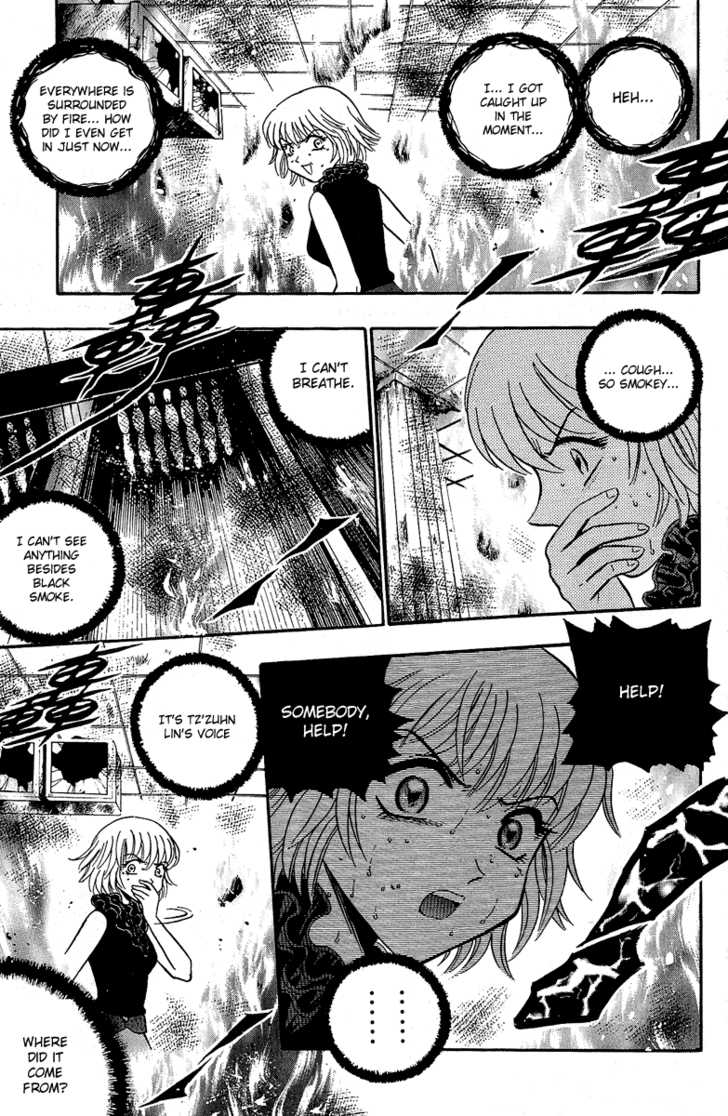 Bowling King Chapter 131 page 9 - Chapter 131