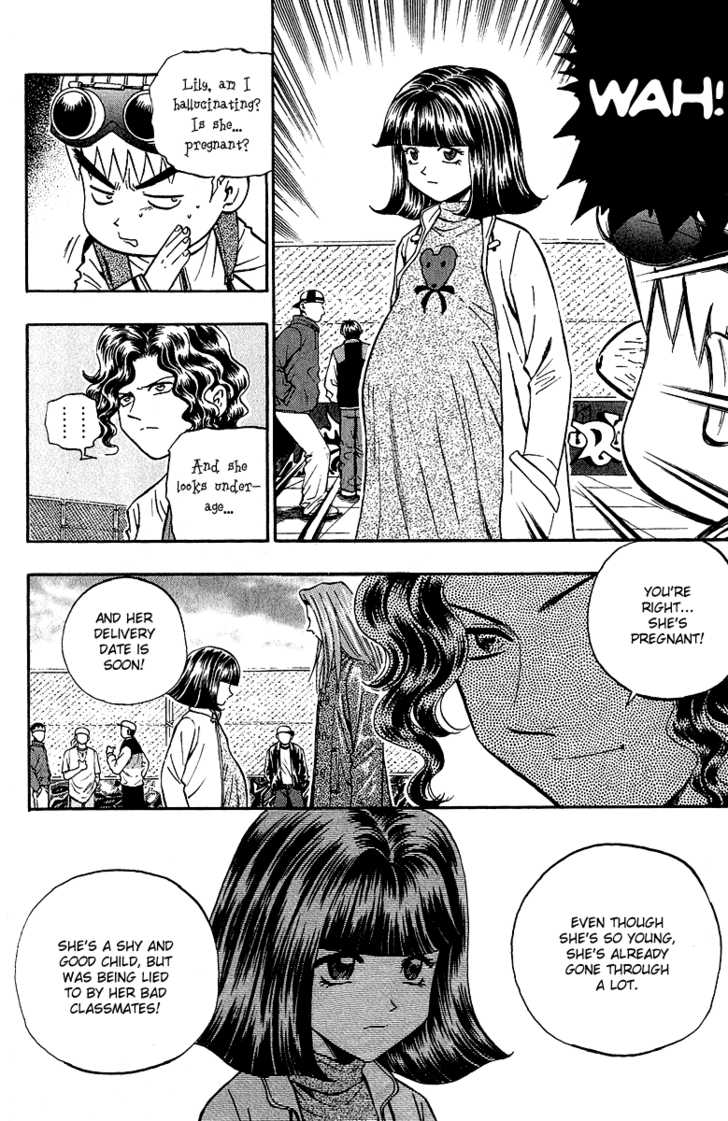 Bowling King Chapter 133 page 10 - Chapter 133