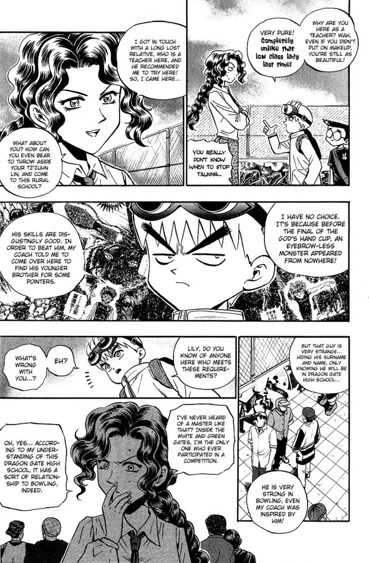 Bowling King Chapter 133 page 3 - Chapter 133
