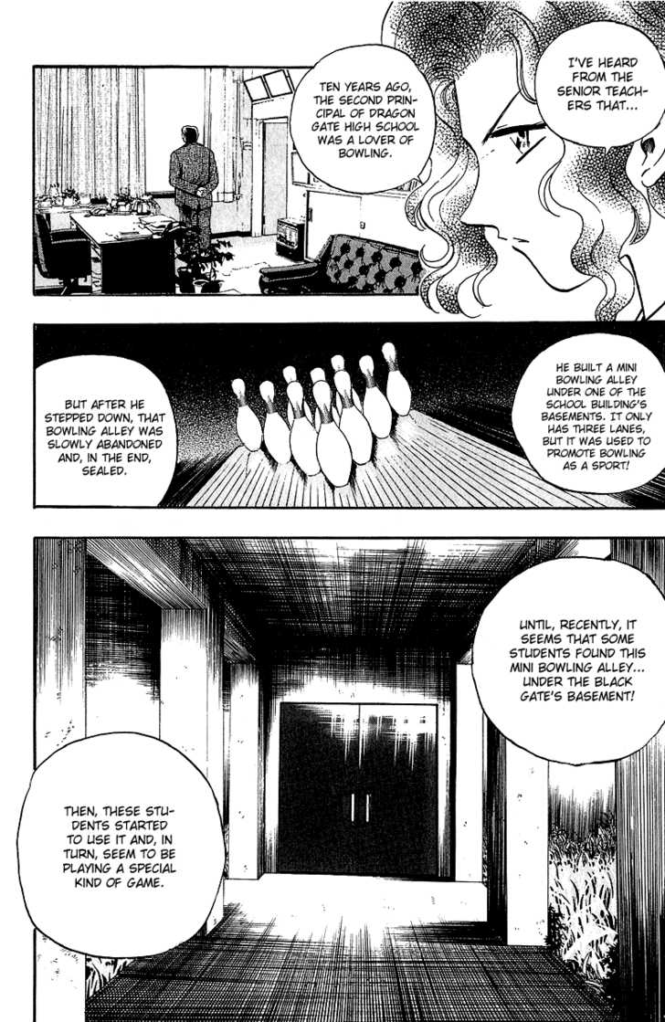Bowling King Chapter 133 page 4 - Chapter 133