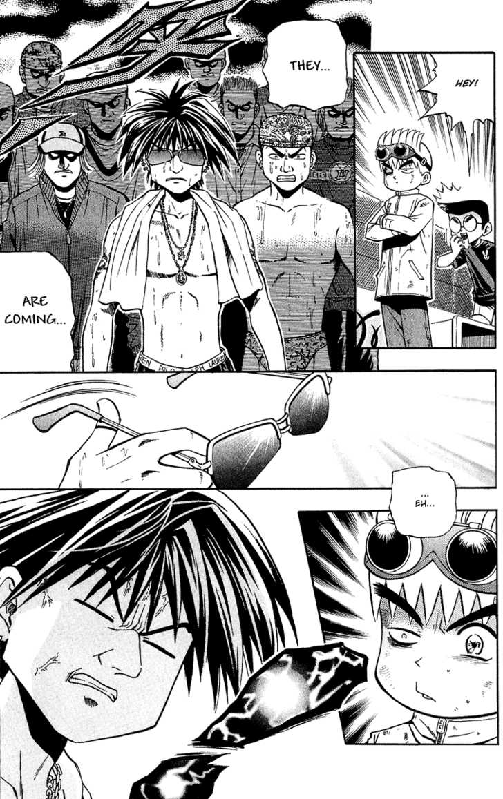 Bowling King Chapter 135 page 3 - Chapter 135