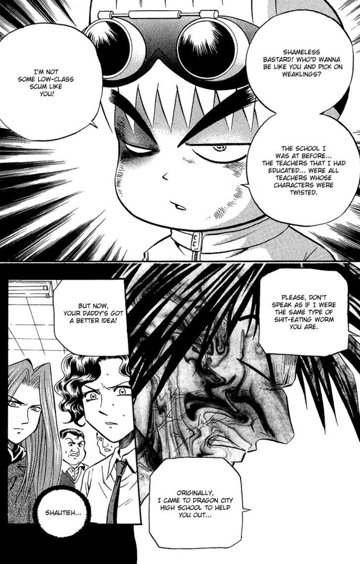 Bowling King Chapter 136 page 10 - Chapter 136