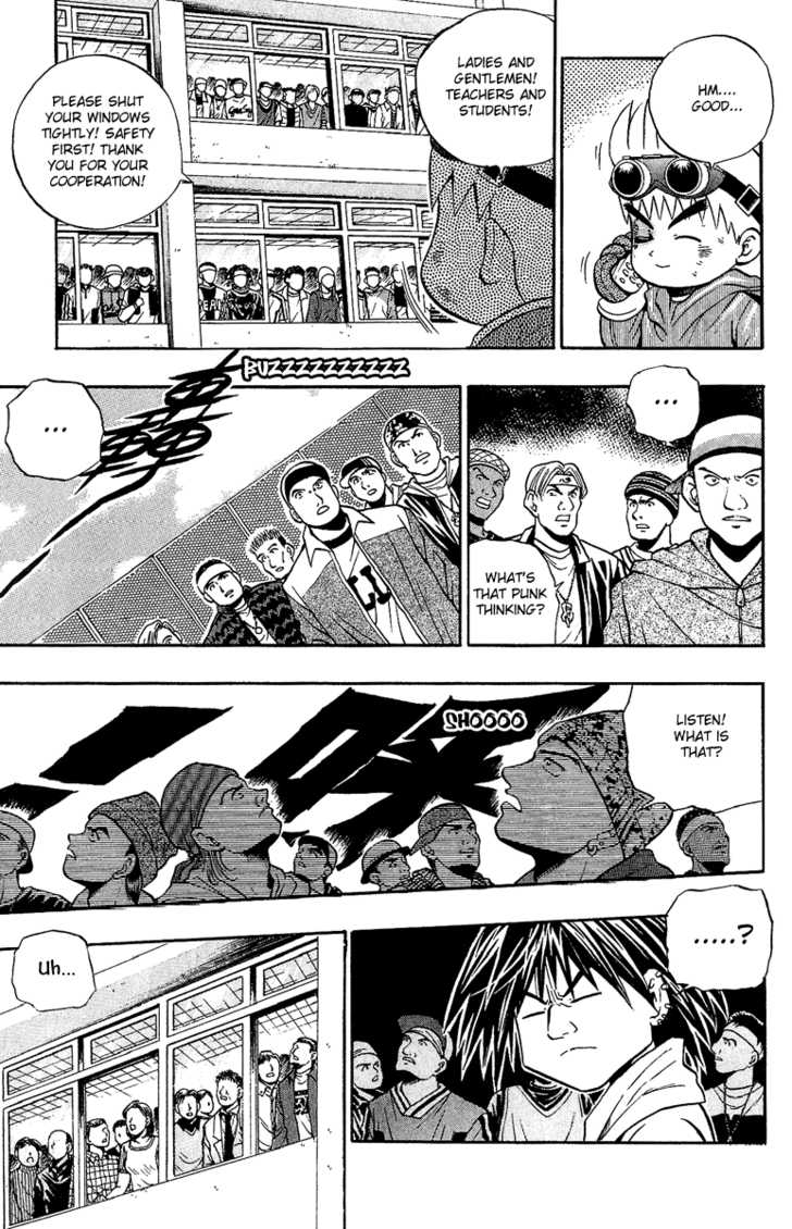 Bowling King Chapter 136 page 13 - Chapter 136