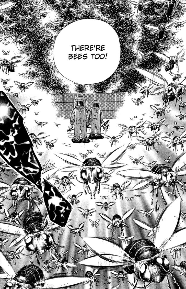 Bowling King Chapter 136 page 15 - Chapter 136