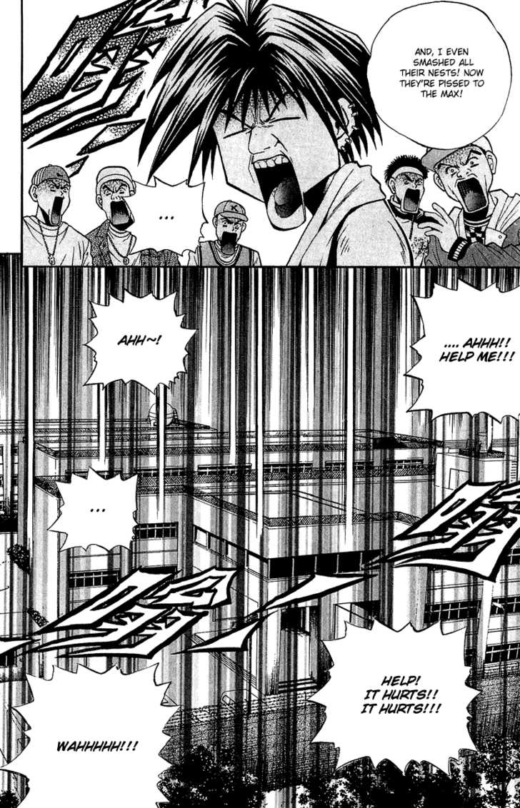 Bowling King Chapter 136 page 16 - Chapter 136