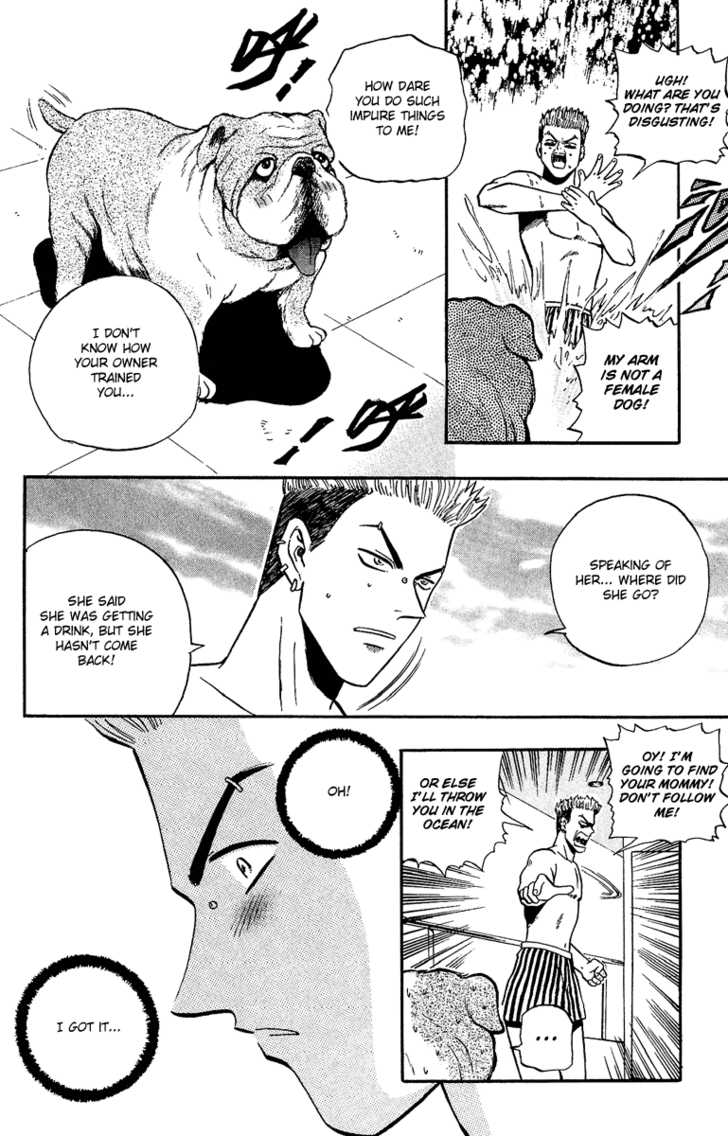 Bowling King Chapter 136 page 20 - Chapter 136