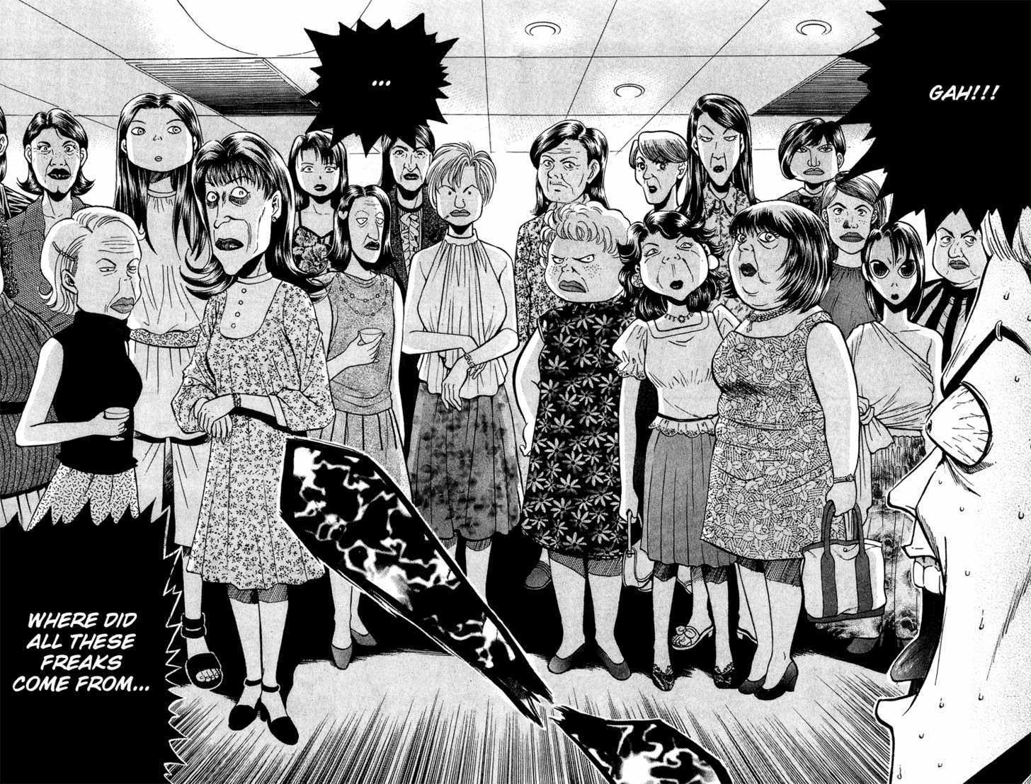 Bowling King Chapter 136 page 22 - Chapter 136