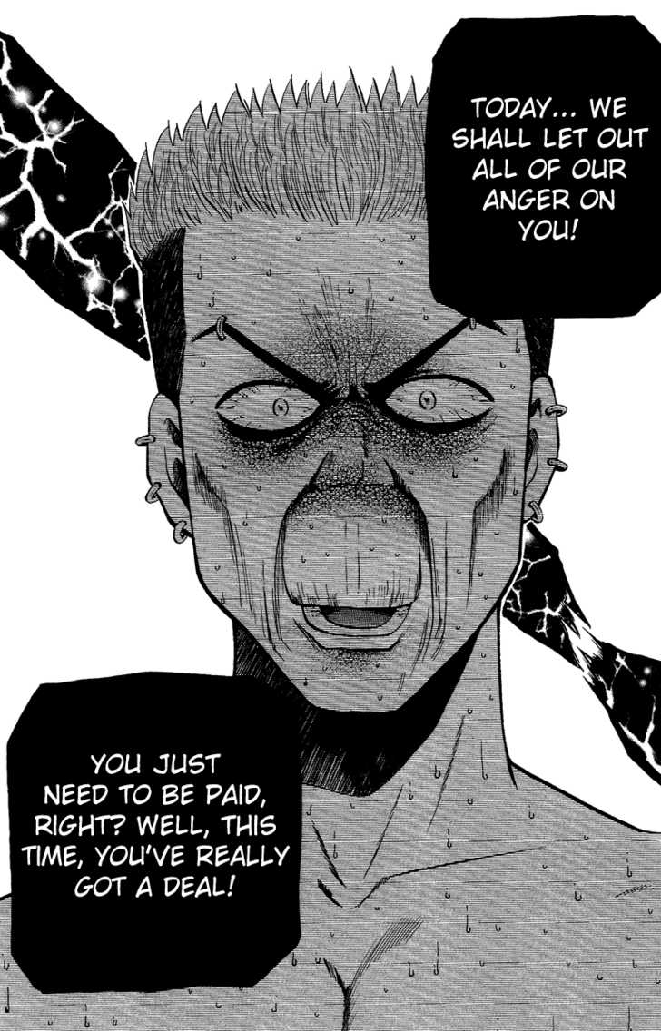 Bowling King Chapter 136 page 26 - Chapter 136
