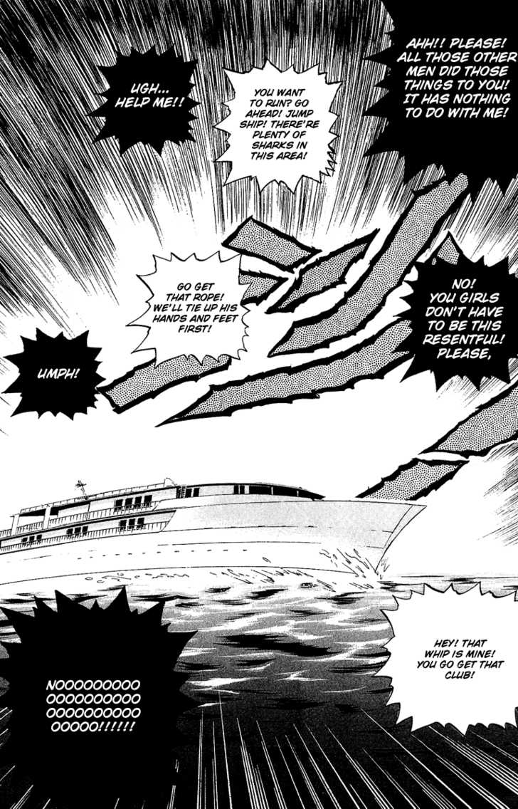 Bowling King Chapter 136 page 27 - Chapter 136