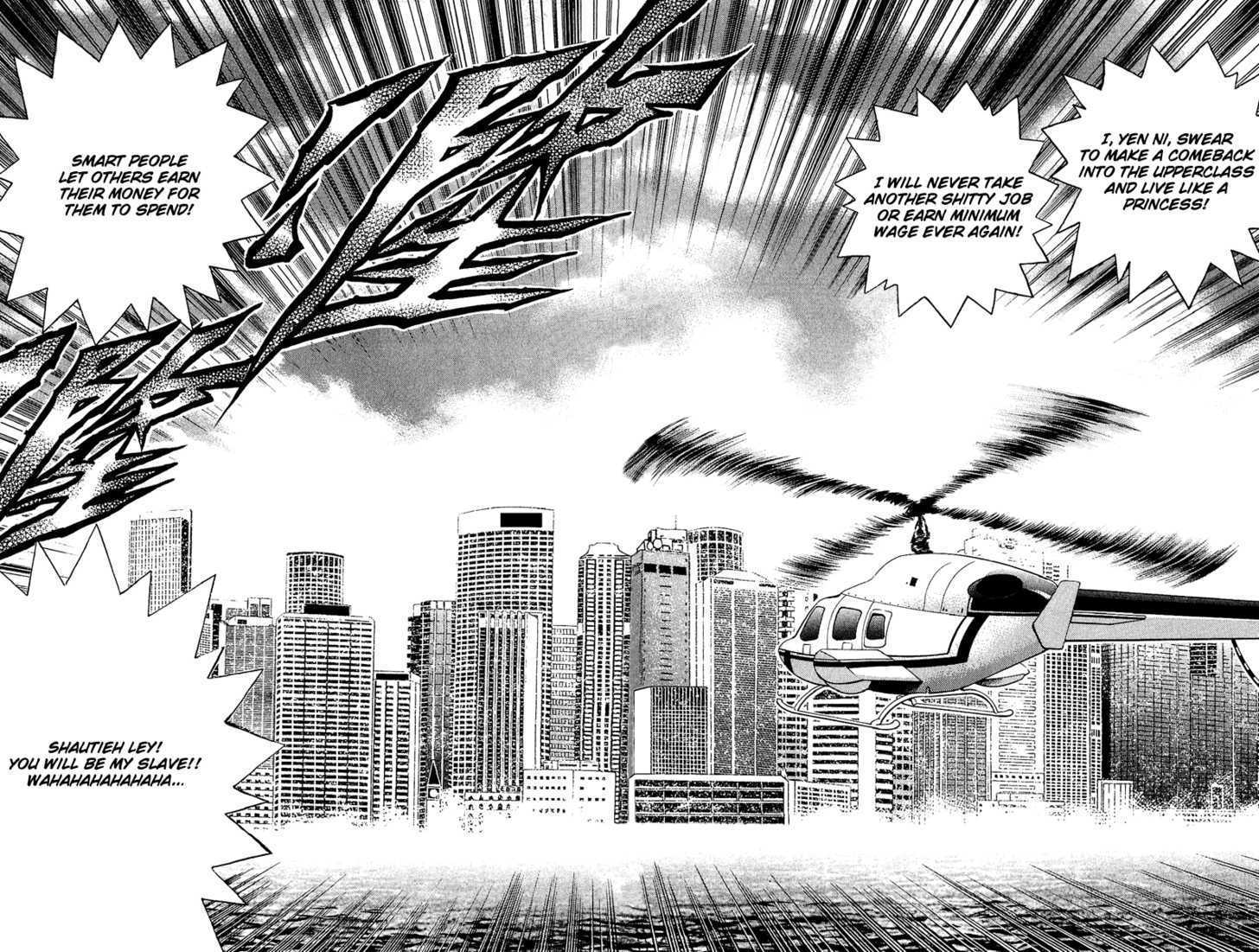 Bowling King Chapter 137 page 14 - Chapter 137