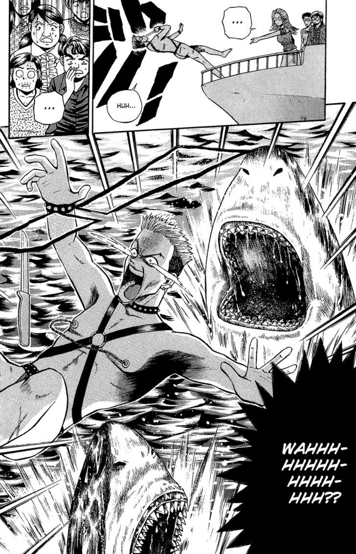 Bowling King Chapter 137 page 4 - Chapter 137