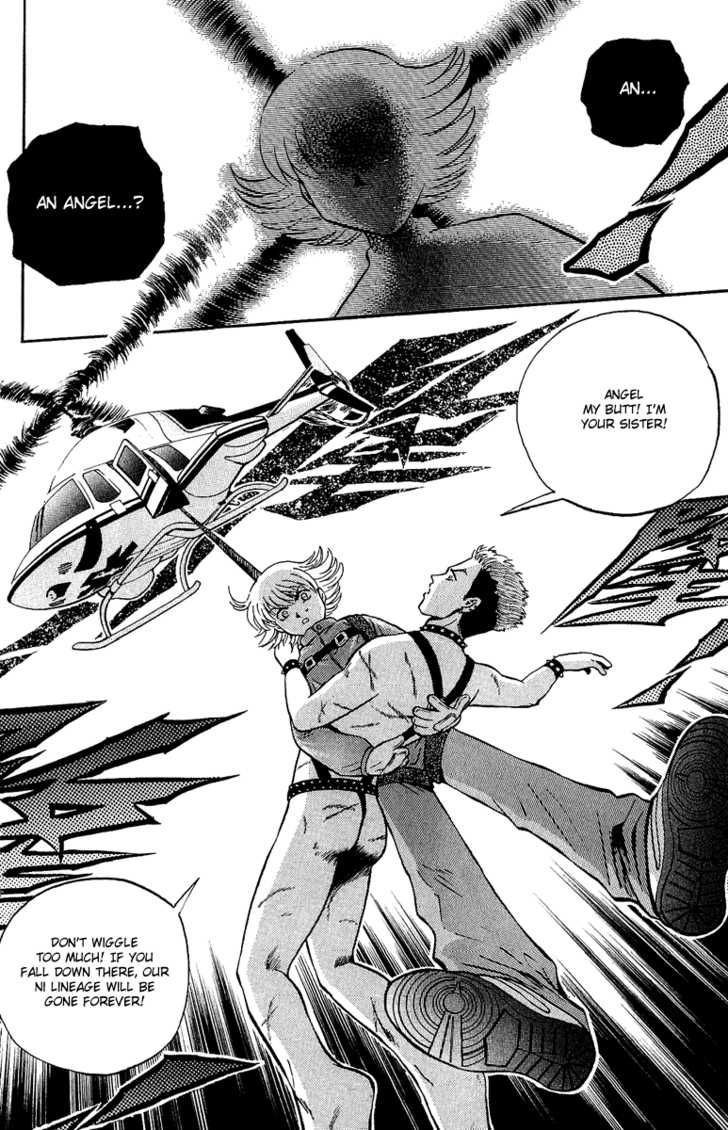Bowling King Chapter 137 page 6 - Chapter 137
