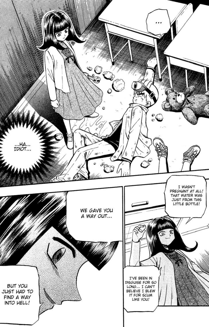 Bowling King Chapter 138 page 16 - Chapter 138