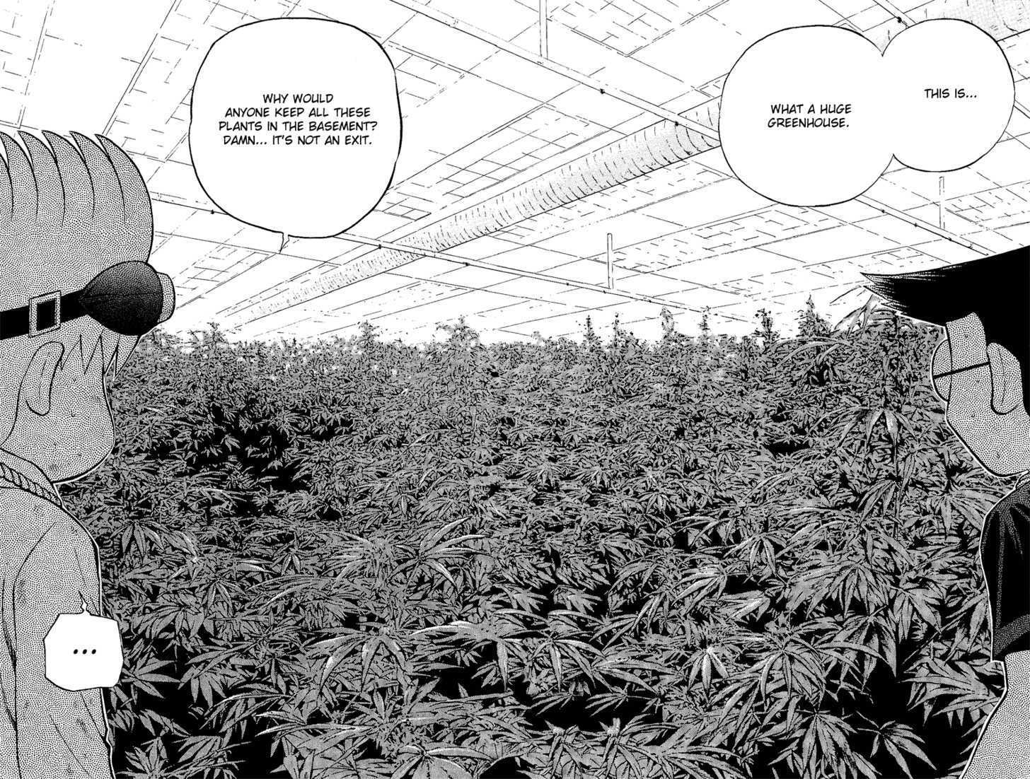 Bowling King Chapter 138 page 5 - Chapter 138