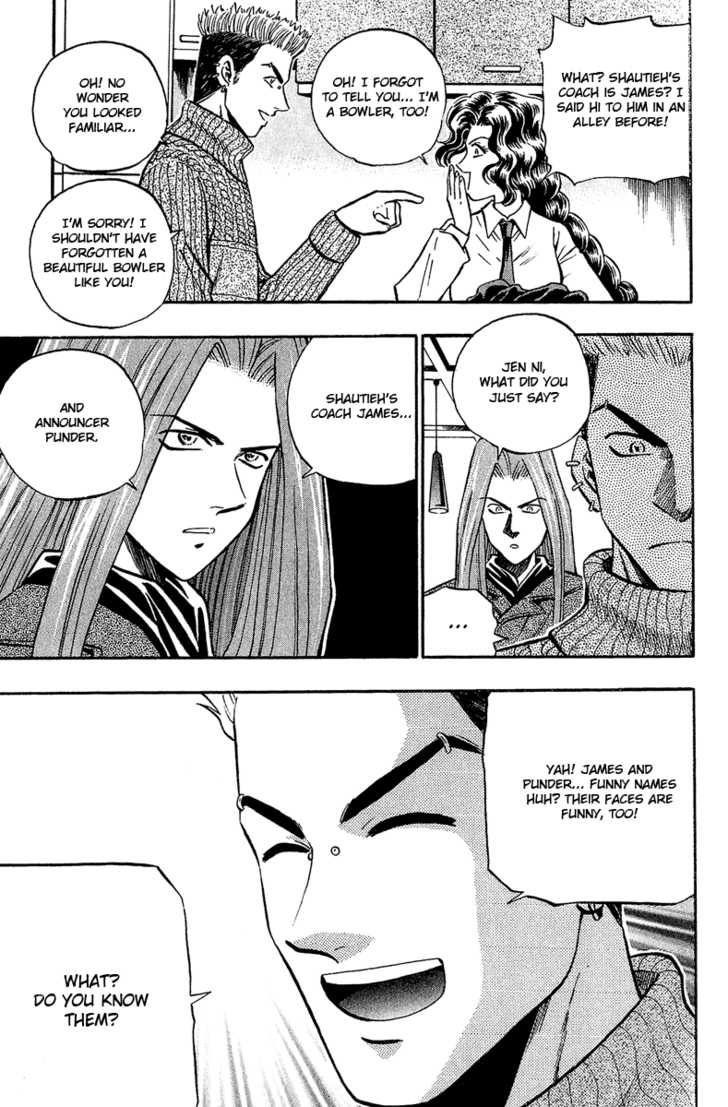 Bowling King Chapter 139 page 13 - Chapter 139