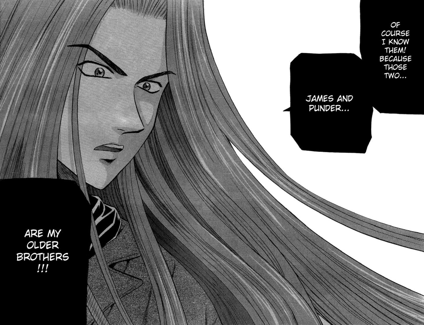 Bowling King Chapter 139 page 14 - Chapter 139
