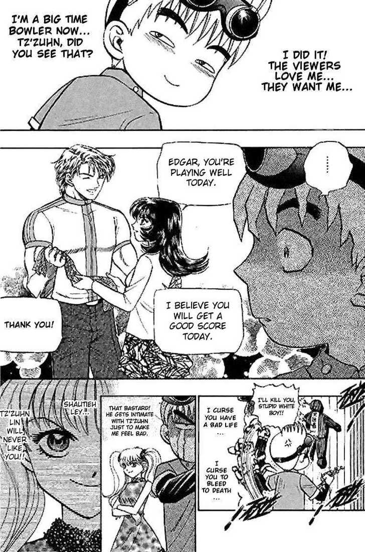 Bowling King Chapter 14 page 12 - Chapter 14