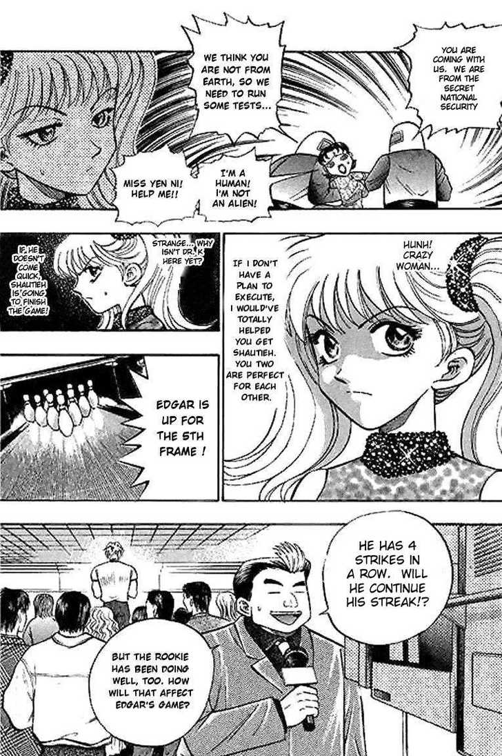 Bowling King Chapter 14 page 16 - Chapter 14