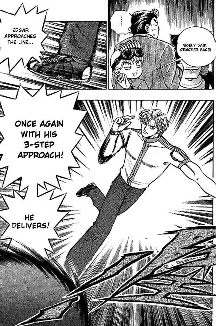 Bowling King Chapter 14 page 17 - Chapter 14