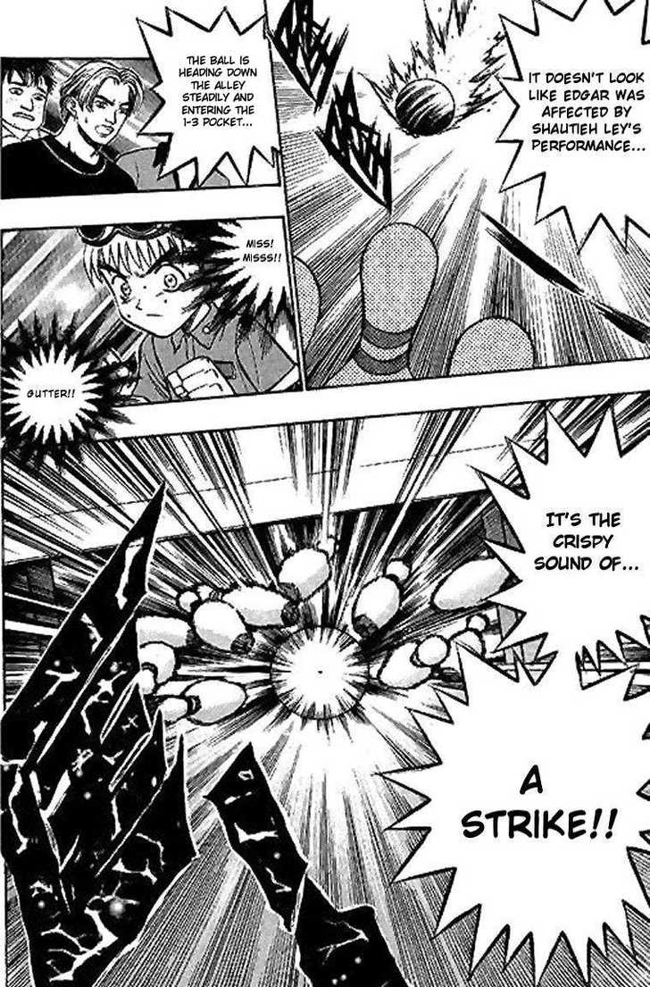 Bowling King Chapter 14 page 18 - Chapter 14