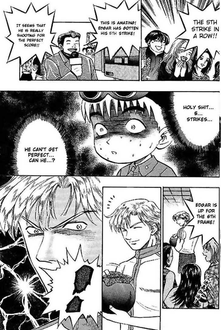 Bowling King Chapter 14 page 19 - Chapter 14