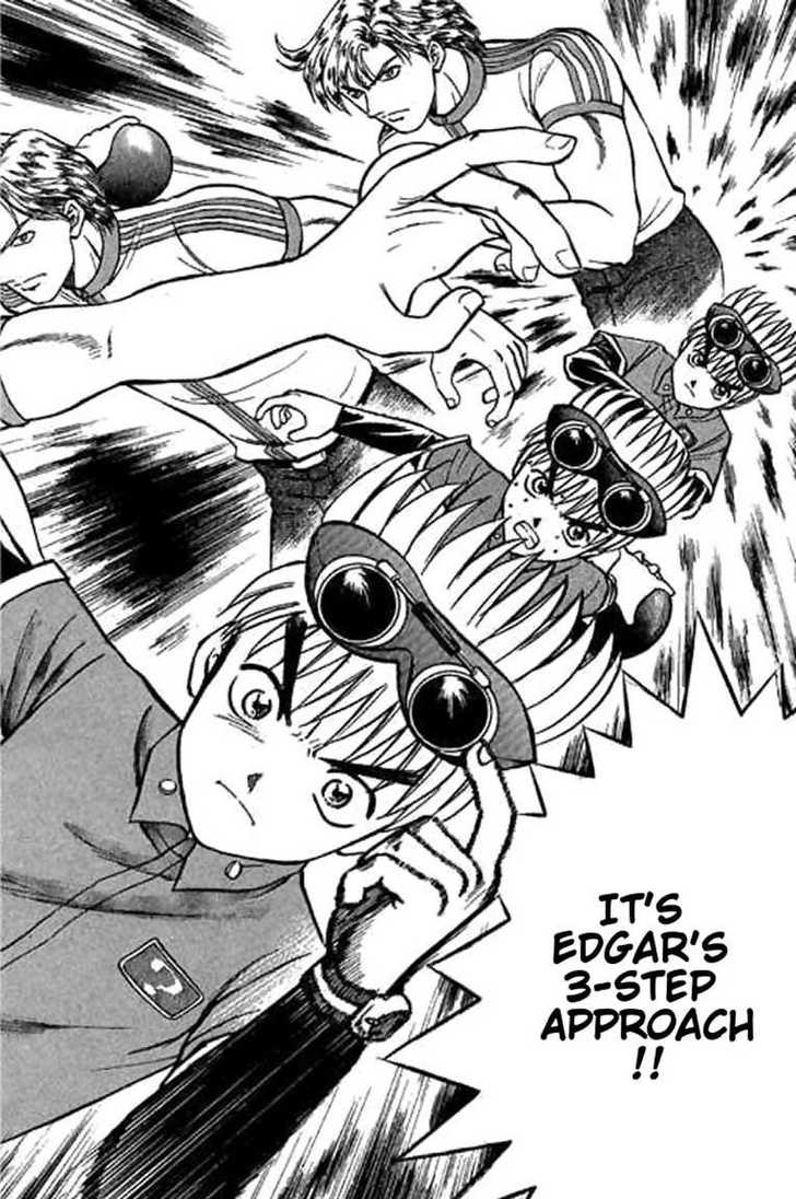 Bowling King Chapter 14 page 2 - Chapter 14
