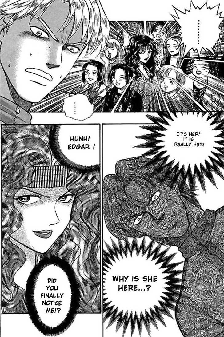 Bowling King Chapter 14 page 20 - Chapter 14