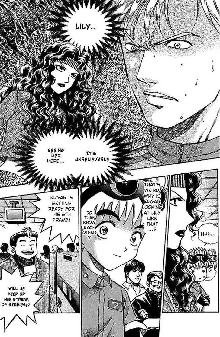 Bowling King Chapter 14 page 21 - Chapter 14