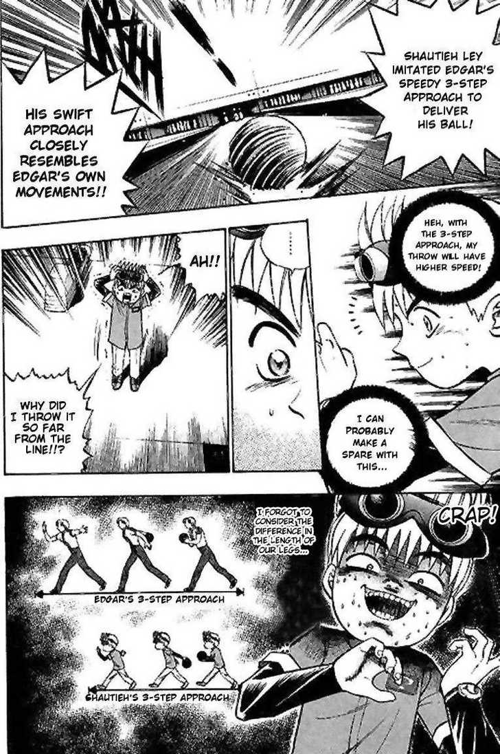 Bowling King Chapter 14 page 4 - Chapter 14