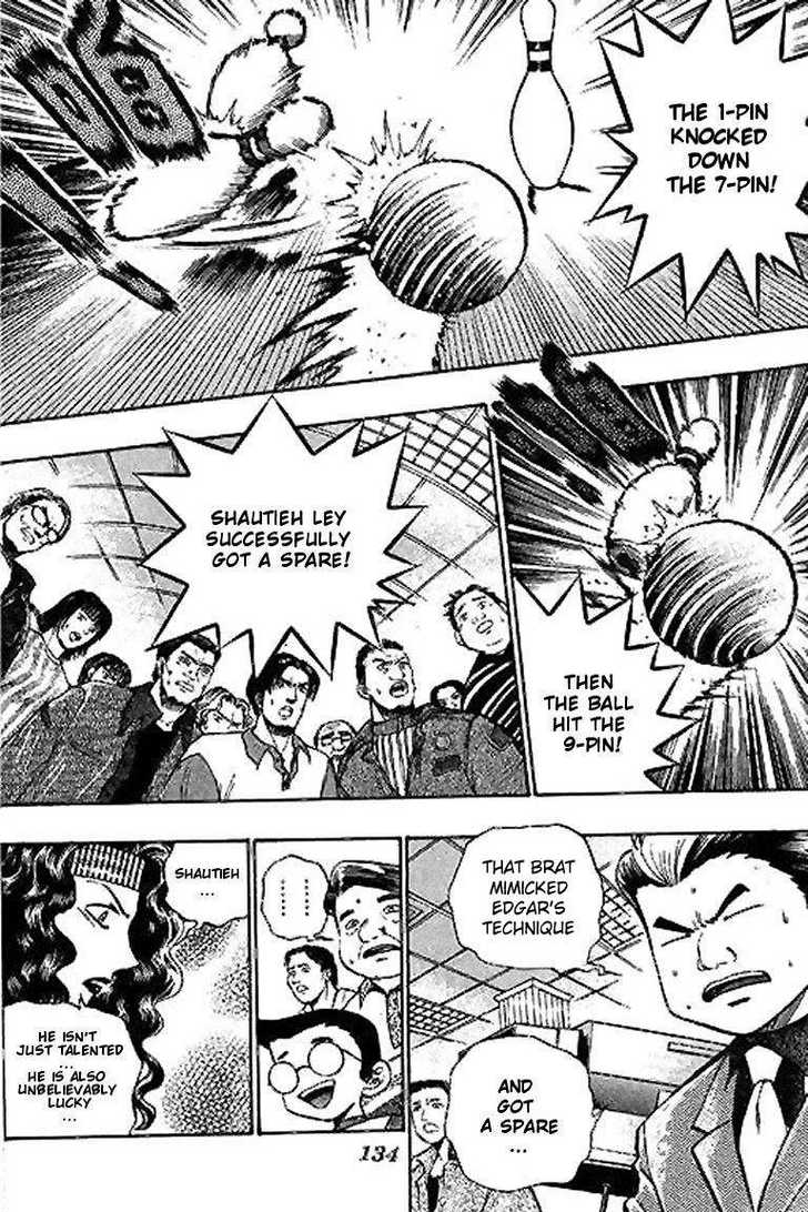 Bowling King Chapter 14 page 6 - Chapter 14