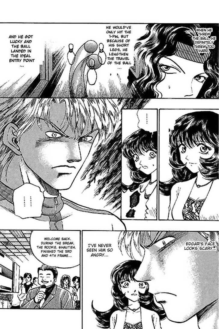 Bowling King Chapter 14 page 7 - Chapter 14