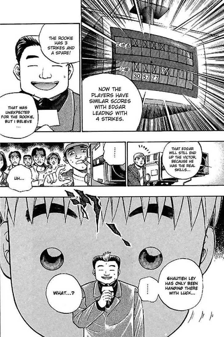 Bowling King Chapter 14 page 8 - Chapter 14