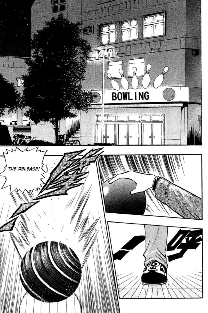 Bowling King Chapter 140 page 1 - Chapter 140