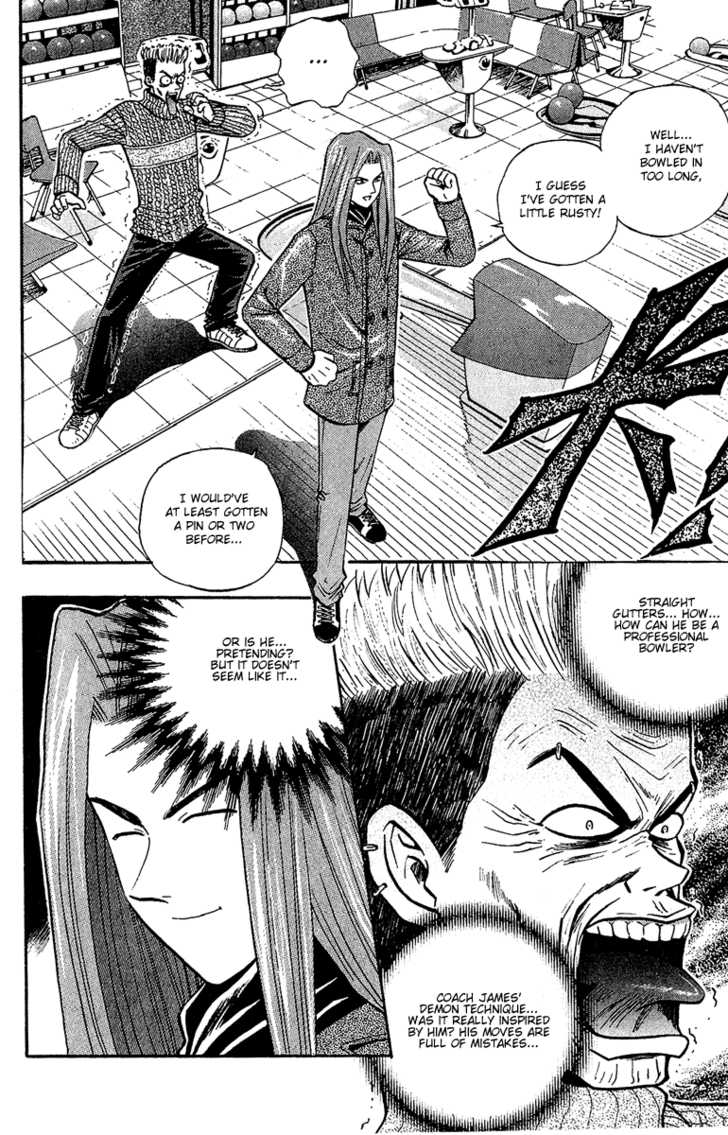 Bowling King Chapter 140 page 3 - Chapter 140